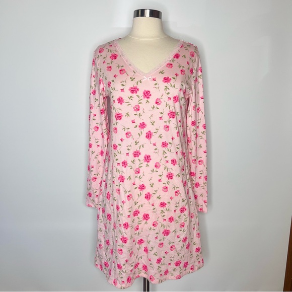 NWT Charter Club Nightgown - Picture 1 of 10